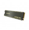 ADATA ALEG-800-1000GCS internal solid state drive M.2 1000 GB PCI Express 4.0 3D NAND NVMe
