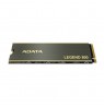 ADATA ALEG-800-1000GCS internal solid state drive M.2 1000 GB PCI Express 4.0 3D NAND NVMe