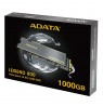 ADATA ALEG-800-1000GCS internal solid state drive M.2 1000 GB PCI Express 4.0 3D NAND NVMe