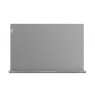 Lenovo L15 39.6 cm (15.6") 1920 x 1080 pixels Full HD LED Black, Grey