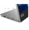 Lenovo L15 39.6 cm (15.6") 1920 x 1080 pixels Full HD LED Black, Grey