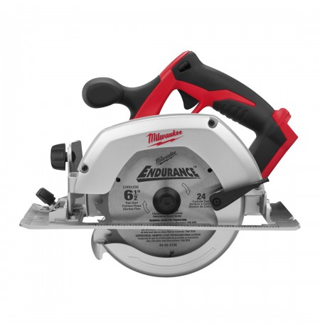 Milwaukee 4933419134 portable circular saw