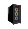 Corsair 5000D RGB Midi Tower Black