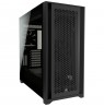 Corsair 5000D RGB Midi Tower Black