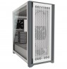 Corsair 5000D RGB Midi Tower White