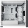 Corsair 5000D RGB Midi Tower White