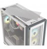Corsair 5000D RGB Midi Tower White