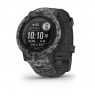 Sports watch Instinct 2 Camo Edition | GPS (satellite) | Waterproof | Graphite Camo