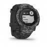 Garmin Instinct 2 Camo Edition 2.29 cm (0.9") MIP 45 mm Graphite GPS (satellite)