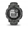 Garmin Instinct 2 Camo Edition 2.29 cm (0.9") MIP 45 mm Graphite GPS (satellite)