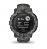 Garmin Instinct 2 Camo Edition 2.29 cm (0.9") MIP 45 mm Graphite GPS (satellite)