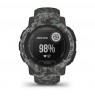 Garmin Instinct 2 Camo Edition 2.29 cm (0.9") MIP 45 mm Graphite GPS (satellite)
