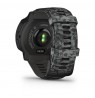 Garmin Instinct 2 Camo Edition 2.29 cm (0.9") MIP 45 mm Graphite GPS (satellite)