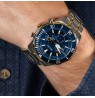 Vyriškas laikrodis Bulova Classic Chronograph 98A246