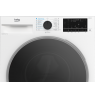 Washer-dryer BEKO B5DFT510457WPB