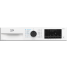 Washer-dryer BEKO B5DFT510457WPB