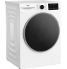 Washer-dryer BEKO B5DFT510457WPB