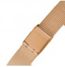 ACTIVE ACT.WD003.12.rose.gold Metalinė apyrankė laikrodžiui