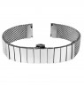 ACTIVE ACT.WD014.20.steel.QR Metalinė apyrankė laikrodžiui