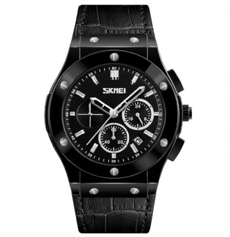 SKMEI 9157BK