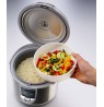 Gastroback 42507 Design Rice Cooker