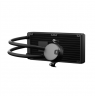 Fractal Design Water Cooling Unit Lumen S24 V2 RGB  Intel, AMD, CPU Liquid Cooler