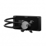 Fractal Design Water Cooling Unit Lumen S24 V2 RGB  Intel, AMD, CPU Liquid Cooler
