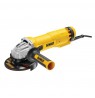 Grinder DeWalt DWE4217KD-QS (125 mm)