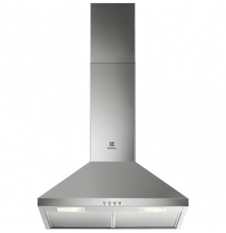 Gartraukis ELECTROLUX LFC316X