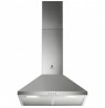Cooker hood chimney Electrolux LFC316X (420 m3/h, 598mm, silver color)