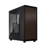 Fractal Design | North | Charcoal Black TG Dark tint | Power supply included No | ATX