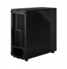 Fractal Design North  Charcoal Black TG Dark, Power supply included No