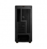 Fractal Design North  Charcoal Black TG Dark, Power supply included No