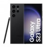 Samsung Galaxy S23 Ultra SM-S918B 17.3 cm (6.8") Dual SIM Android 13 5G USB Type-C 8 GB 256 GB 5000 mAh Black