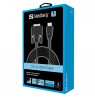 Sandberg 507-34 Monitor Cable DVI-HDMI 2m