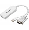 Sandberg 508-78 VGA+Audio to HDMI Converter