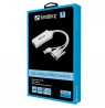 Sandberg 508-78 VGA+Audio to HDMI Converter