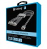 Sandberg 509-21 All-In-1 Display Adapter Hub