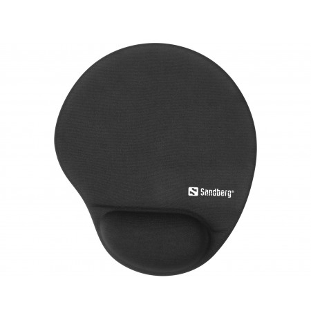 Sandberg 520-37 Memory Foam Mousepad Round