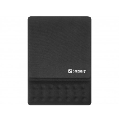 Sandberg 520-38 Memory Foam Mousepad Square