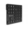 Sandberg 630-09 Wireless Numeric Keypad Pro
