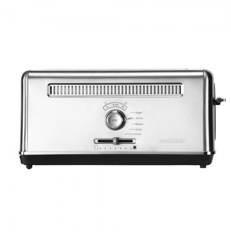 Gastroback 42394 Design Toaster Advanced 4S