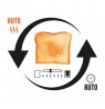 Gastroback 42394 Design Toaster Advanced 4S