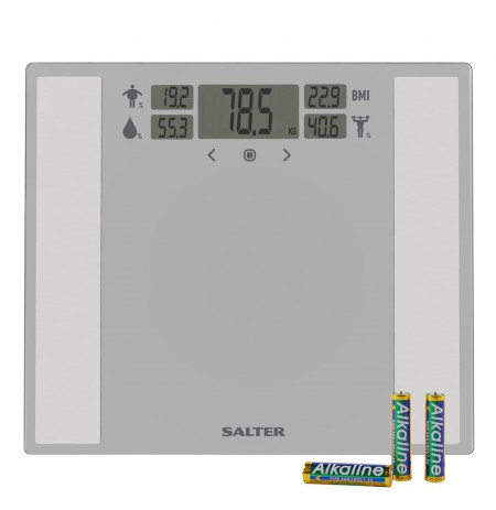 Salter 9185 SV3REU16 Dashboard Analyser Scale