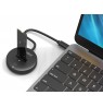 Sandberg 136-47 USB 3,2 Dock for M.2+NVMe SSD