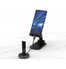 Sandberg 136-47 USB 3,2 Dock for M.2+NVMe SSD