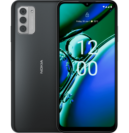 NOKIA G42 5G Dual SIM TA-1581 6/128 GREY