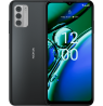 Nokia G42 5G 16.7 cm (6.56") Dual SIM Android 13 USB Type-C 6 GB 128 GB 5000 mAh Grey
