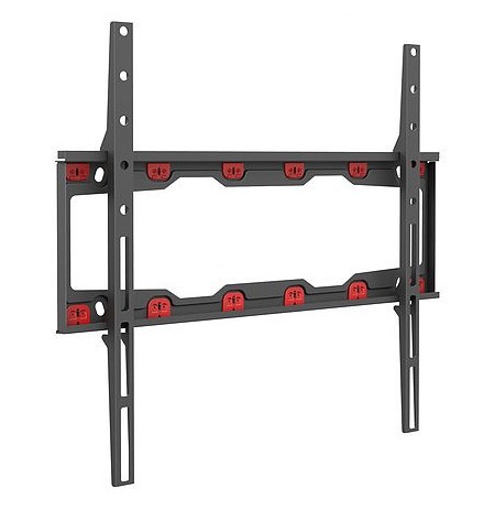 BARKAN ND300.B 29"-65" TV, fiksuotas, gipso kartono sienai