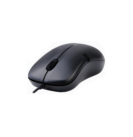 A4Tech mouse OP-560NU V-Track Padless Mouse USB (Black)